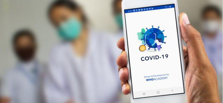 who academy thumbnail