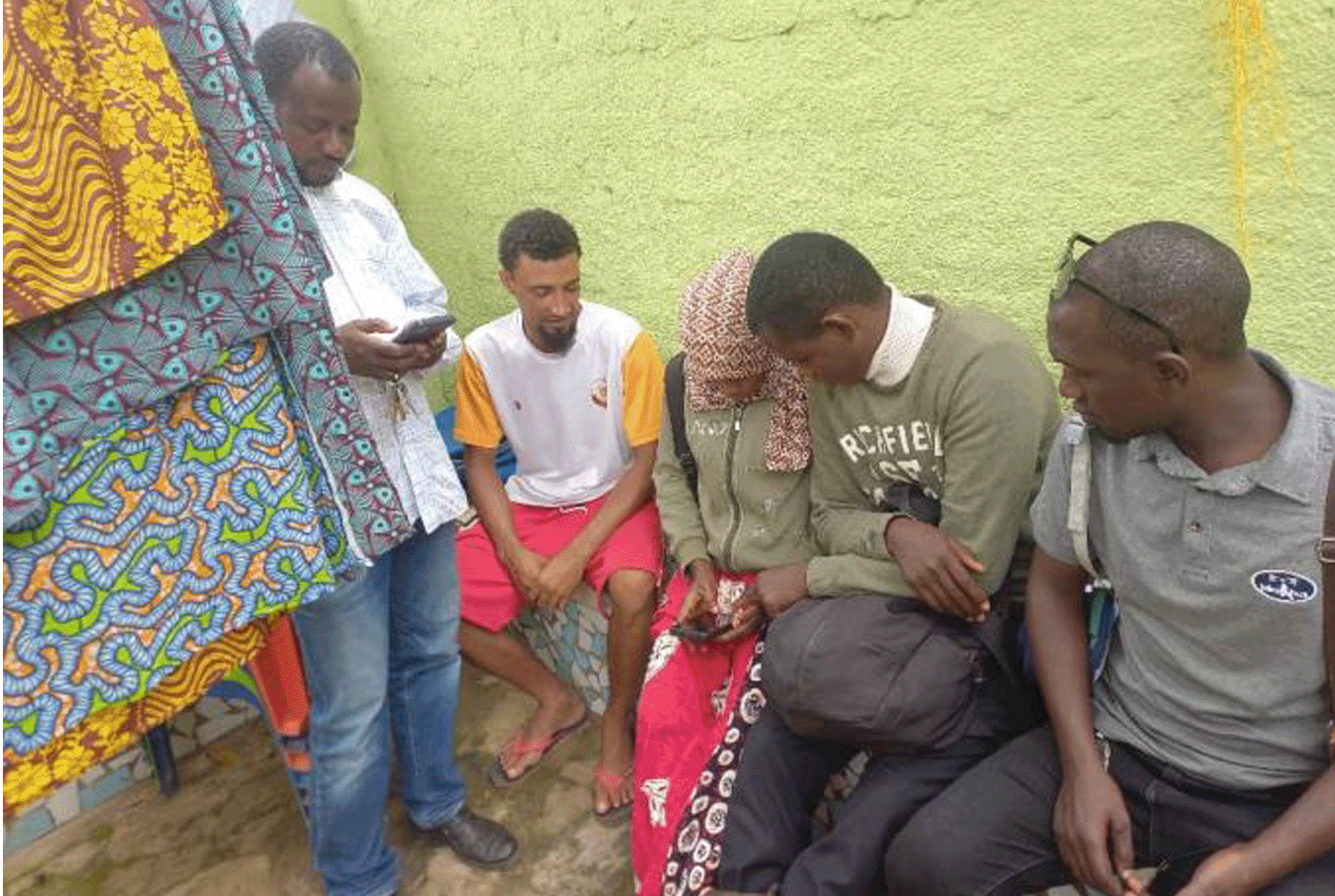 Guinea takes a major step towards ending rabies