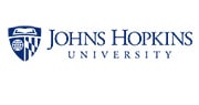 Johns Hopkins University logo
