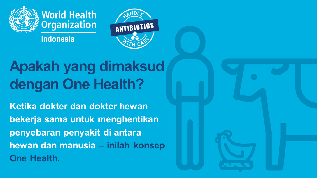 One Health 1 - BI