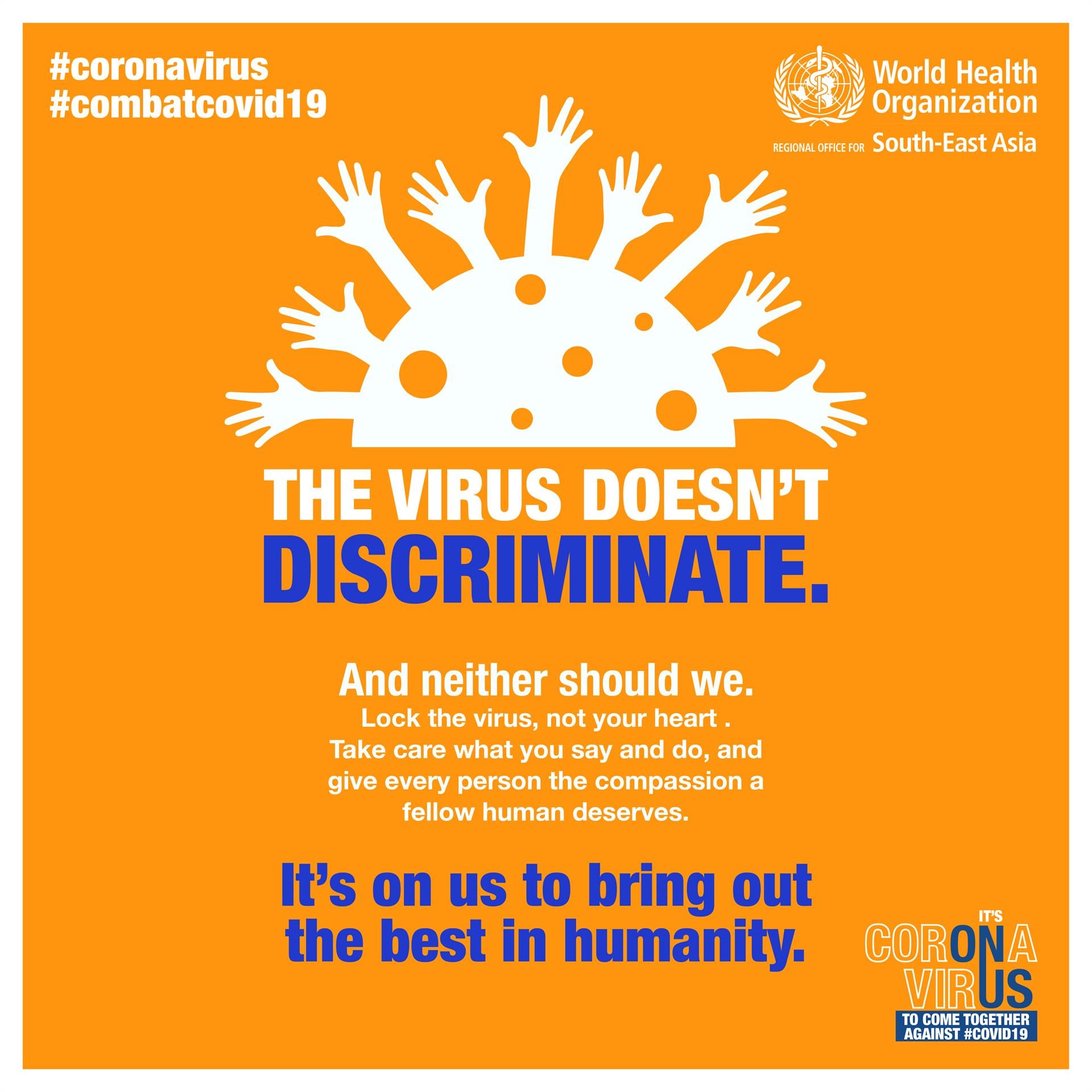 Stigma Discrimination Post-01