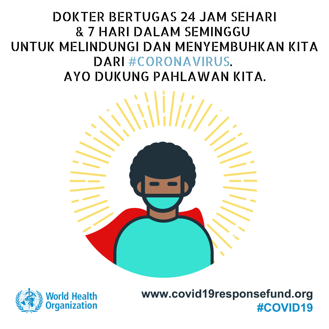 Superhero Doctors - BI