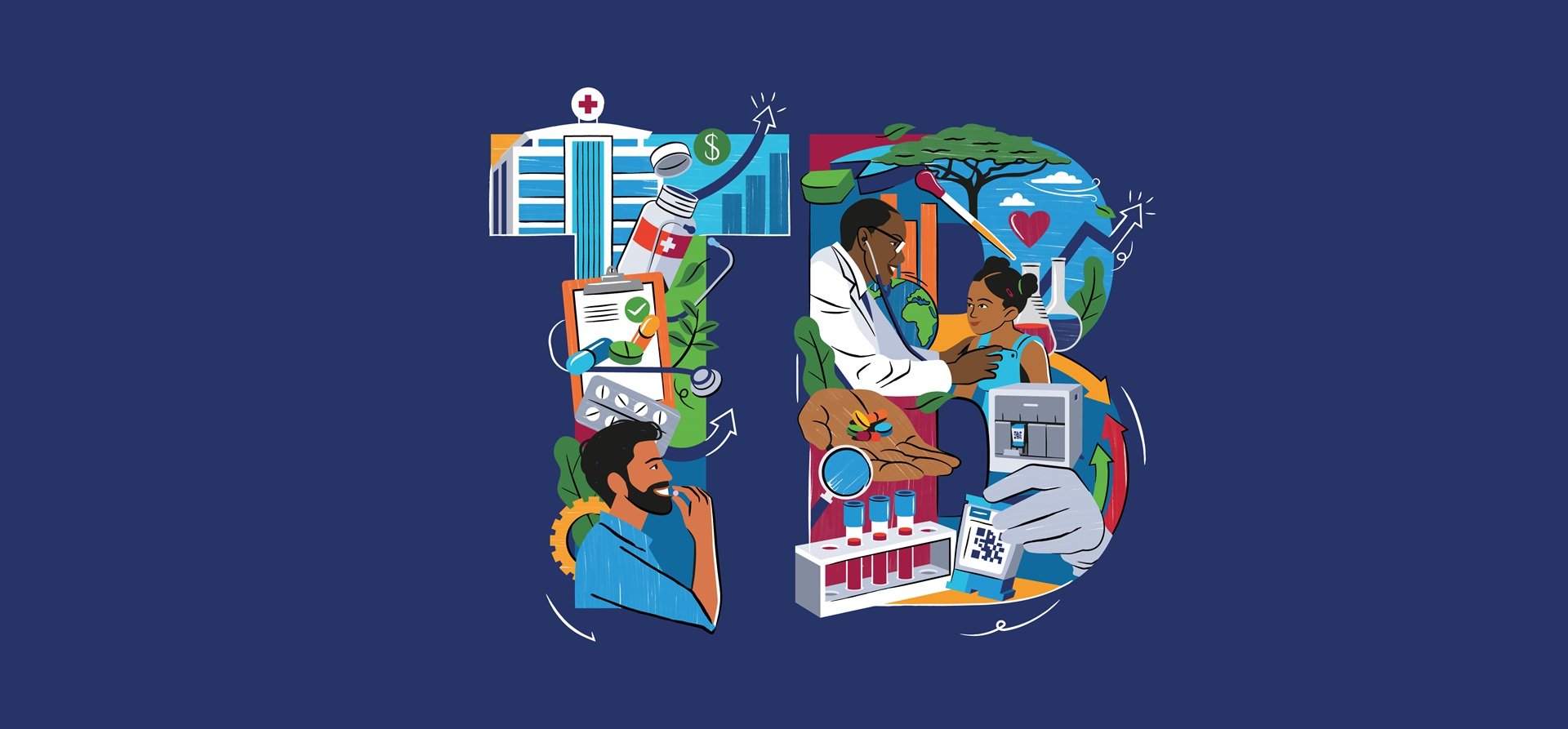 World TB Day 2021
