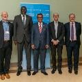 WHO and WHO and World Bank Group's new mechanism to strengthen global health security